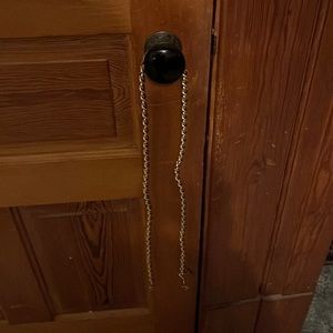 Coach 1941 purse strap